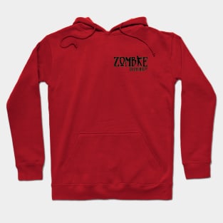 Zombie Clothing Co Hoodie